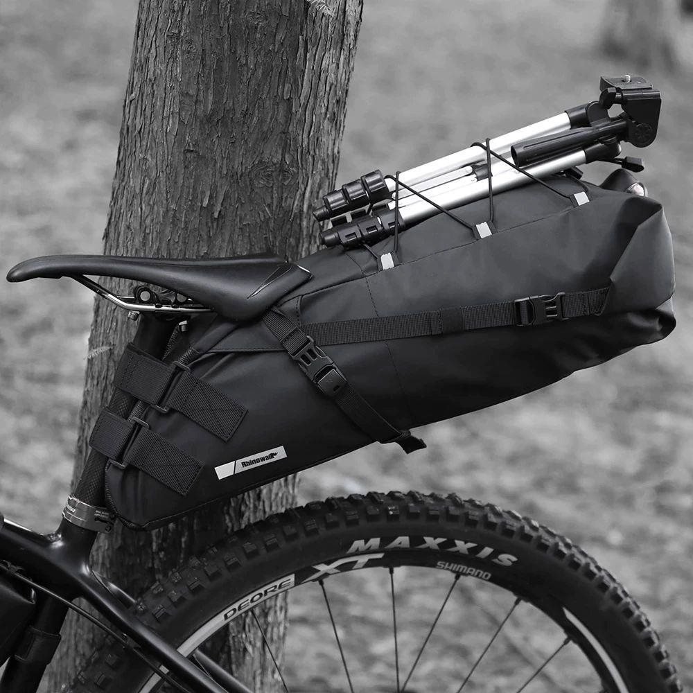 Rhinowalk Under Saddle Bike Bag RK5110 10L