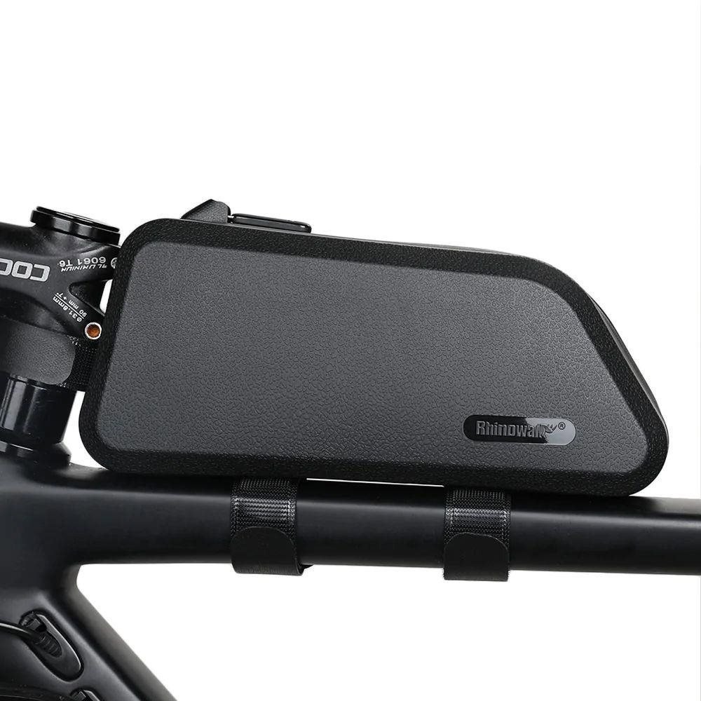 Rhinowalk Waterproof case for bike frame 1,5l K30