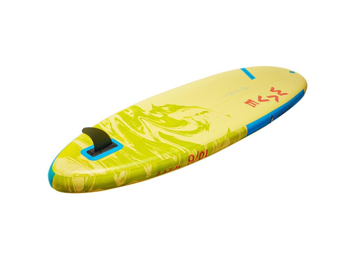 Paddleboard Aquatone Wave 10.6