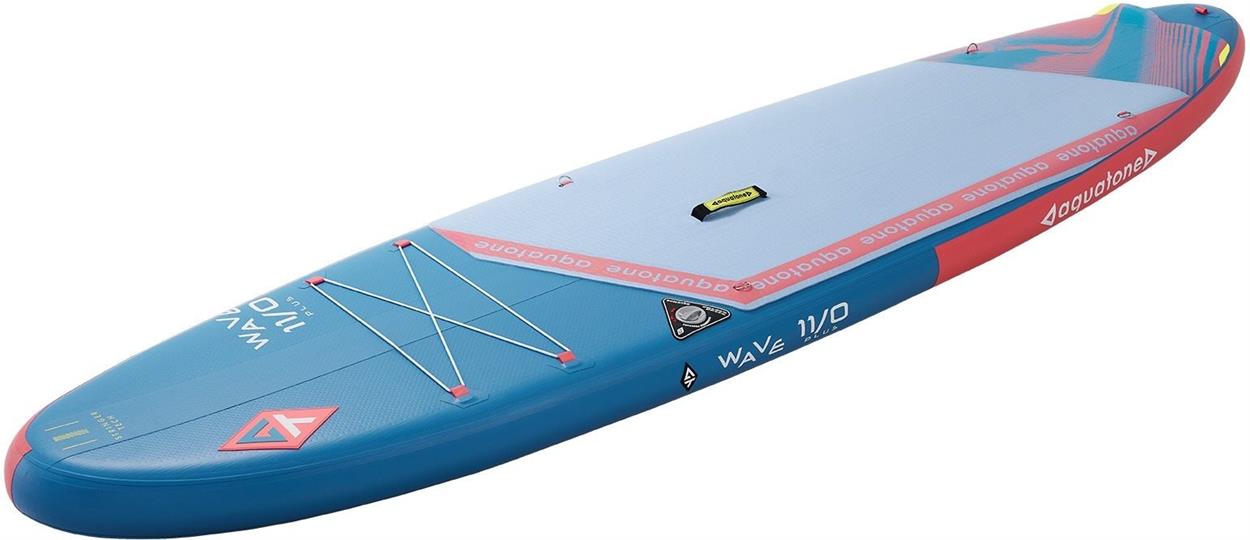 Paddleboard Aquatone Wave Plus 11.0Paddleboard Aquatone Wave Plus 11.0