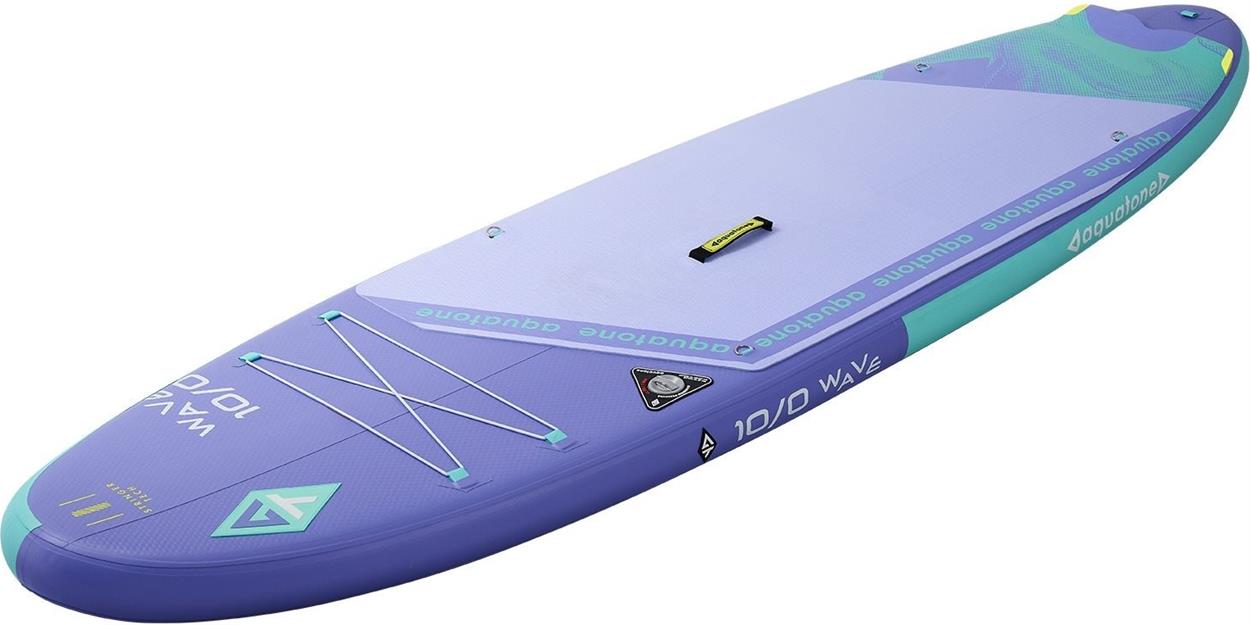 Paddleboard Aquatone Wave 10.0Paddleboard Aquatone Wave 10.0