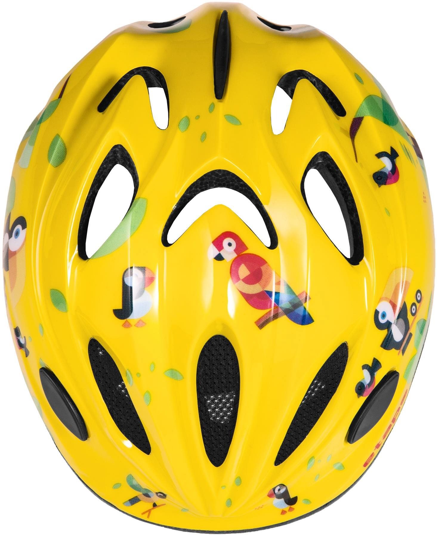 Etape Pony Yellow 