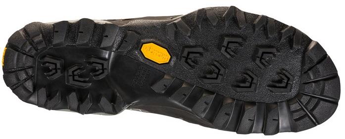 Turistické topánky La Sportiva TX5 GTX – Clay/Saffron