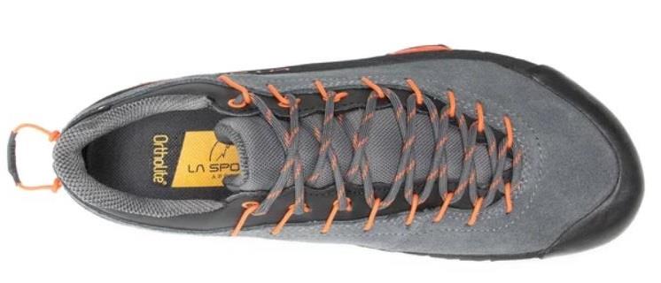 Trekingová obuv La Sportiva TX4 GTX – Carbon/Flame