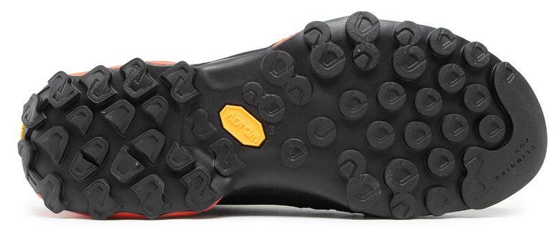 Trekingová obuv La Sportiva TX4 GTX – Carbon/Flame