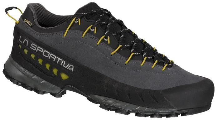 Turistická obuv La Sportiva TX4 GTX – Carbon/Kiwi