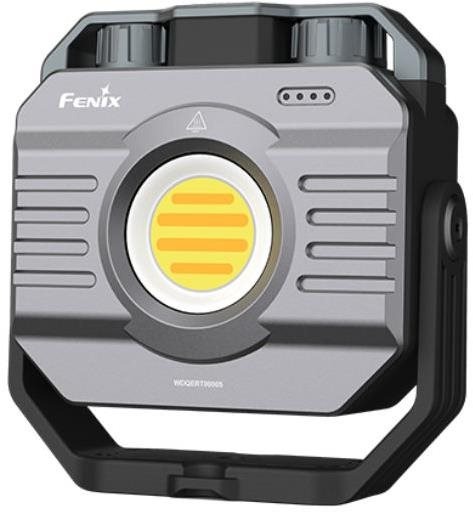 Svítilna Fenix CL28R