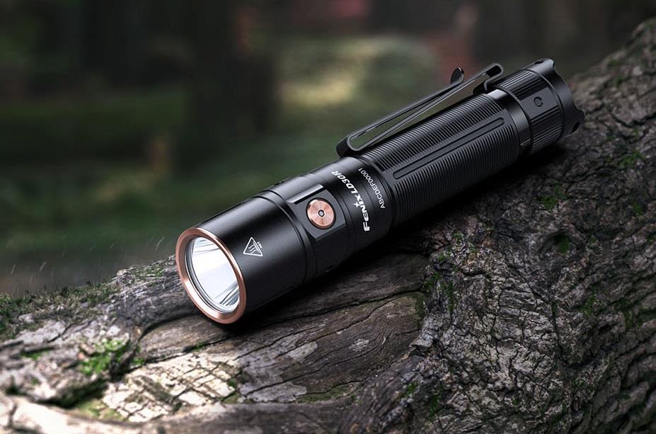 Baterka Fenix LD30R