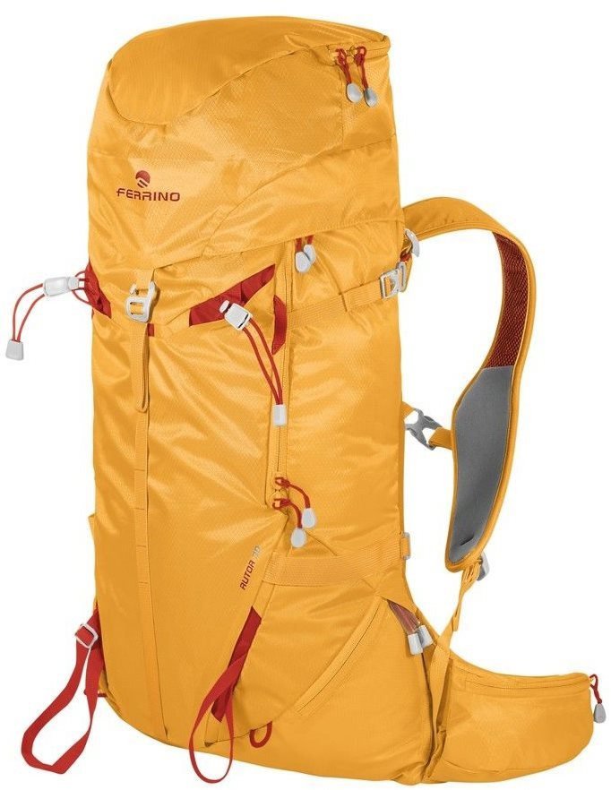 Sportovní batoh Ferrino Rutor 30 yellow