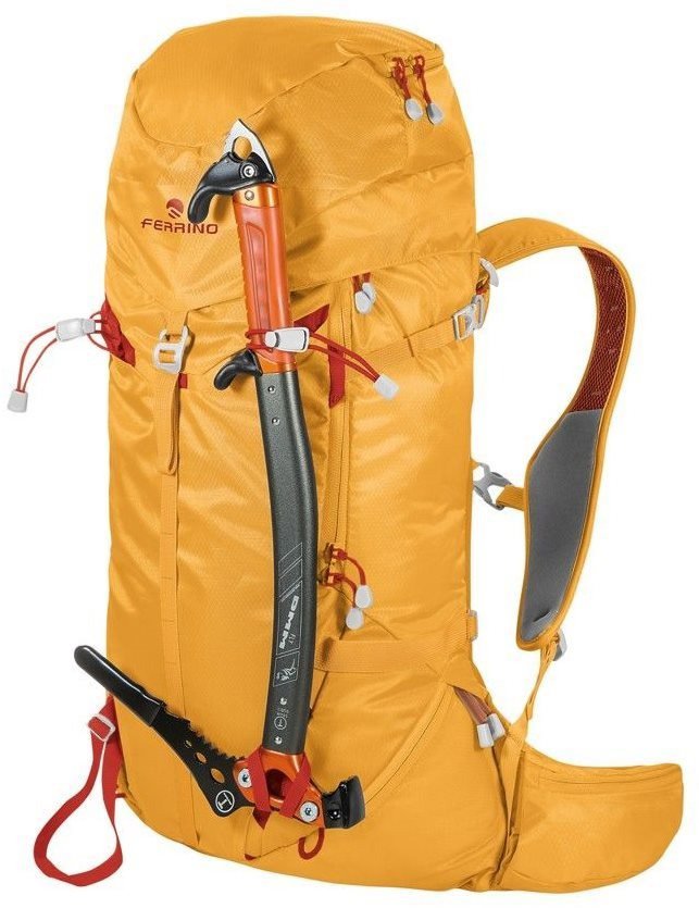Sportovní batoh Ferrino Rutor 30 yellow