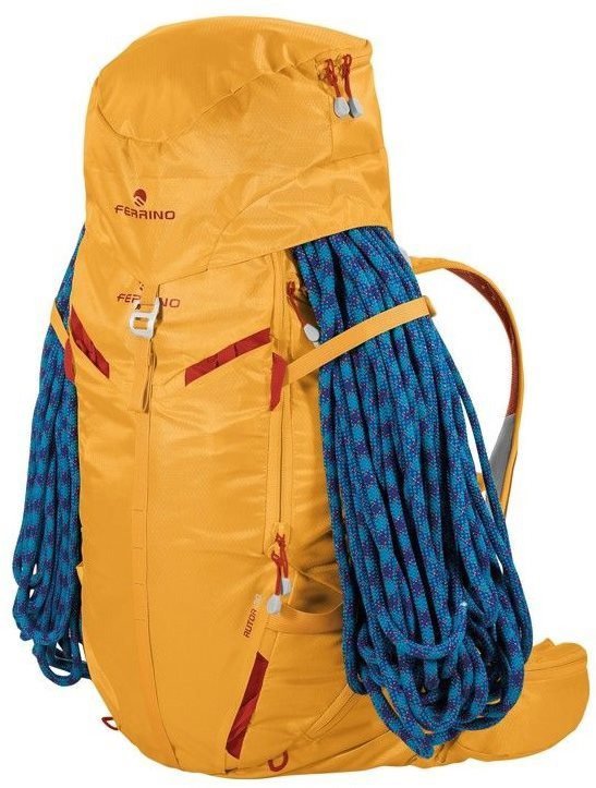 Sportovní batoh Ferrino Rutor 30 yellow