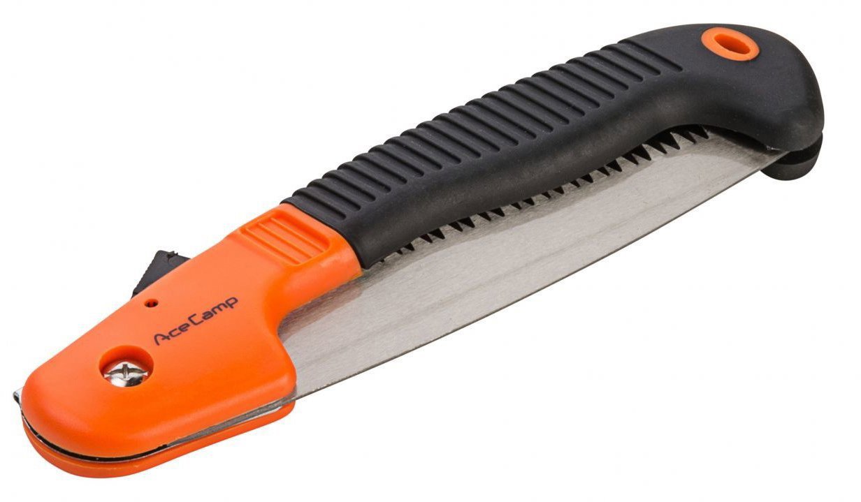 Ace Camp Hand saw