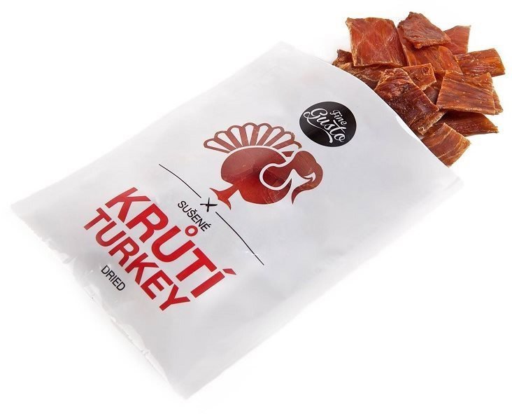 krůtí
