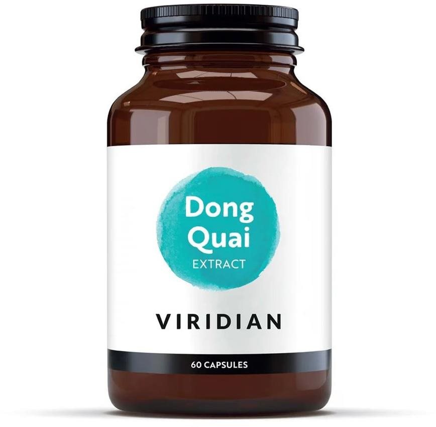 Viridian Nutrition Chaga Extract 30 capsules Organic