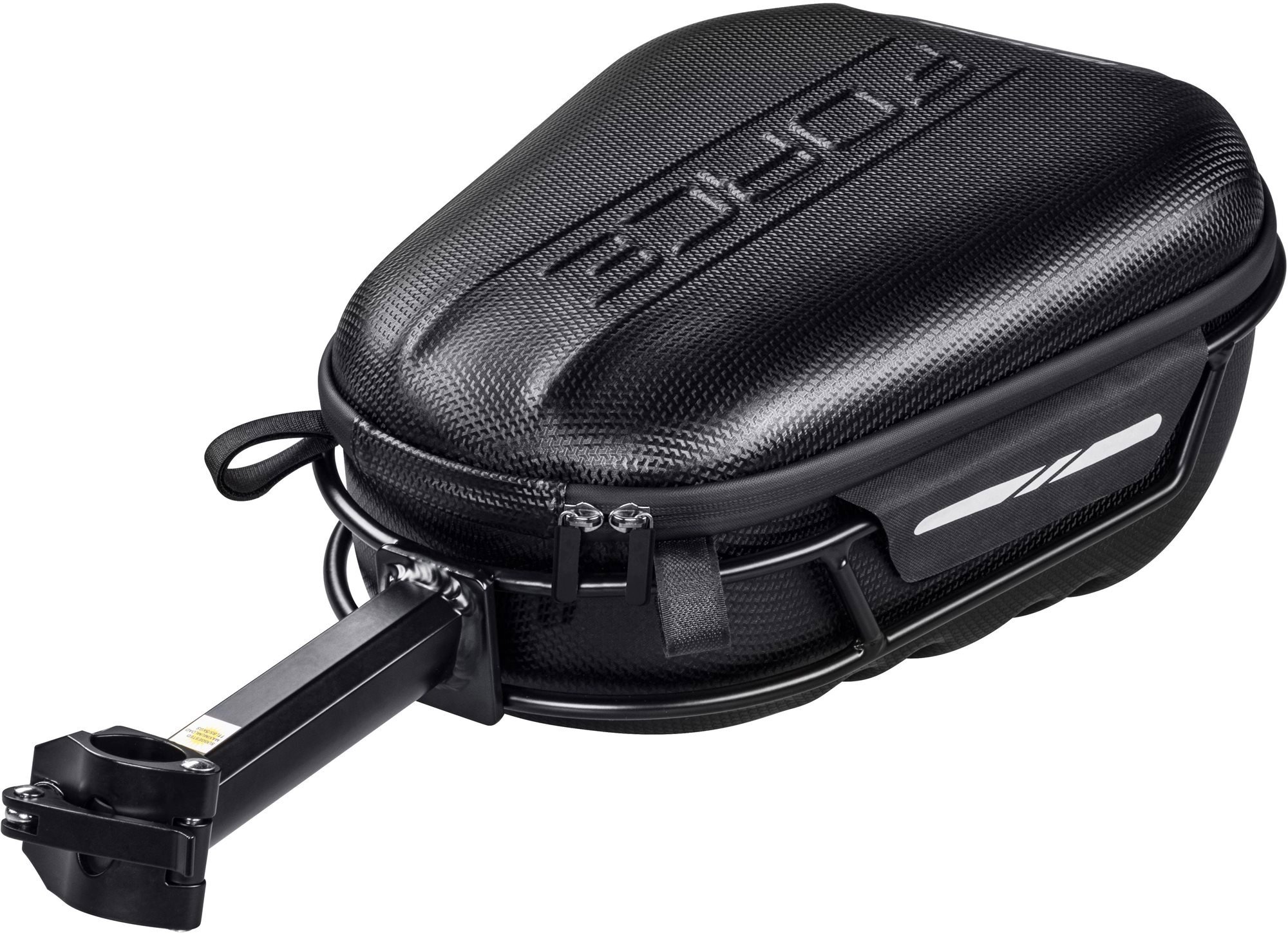 Force Crust XL with holder, black