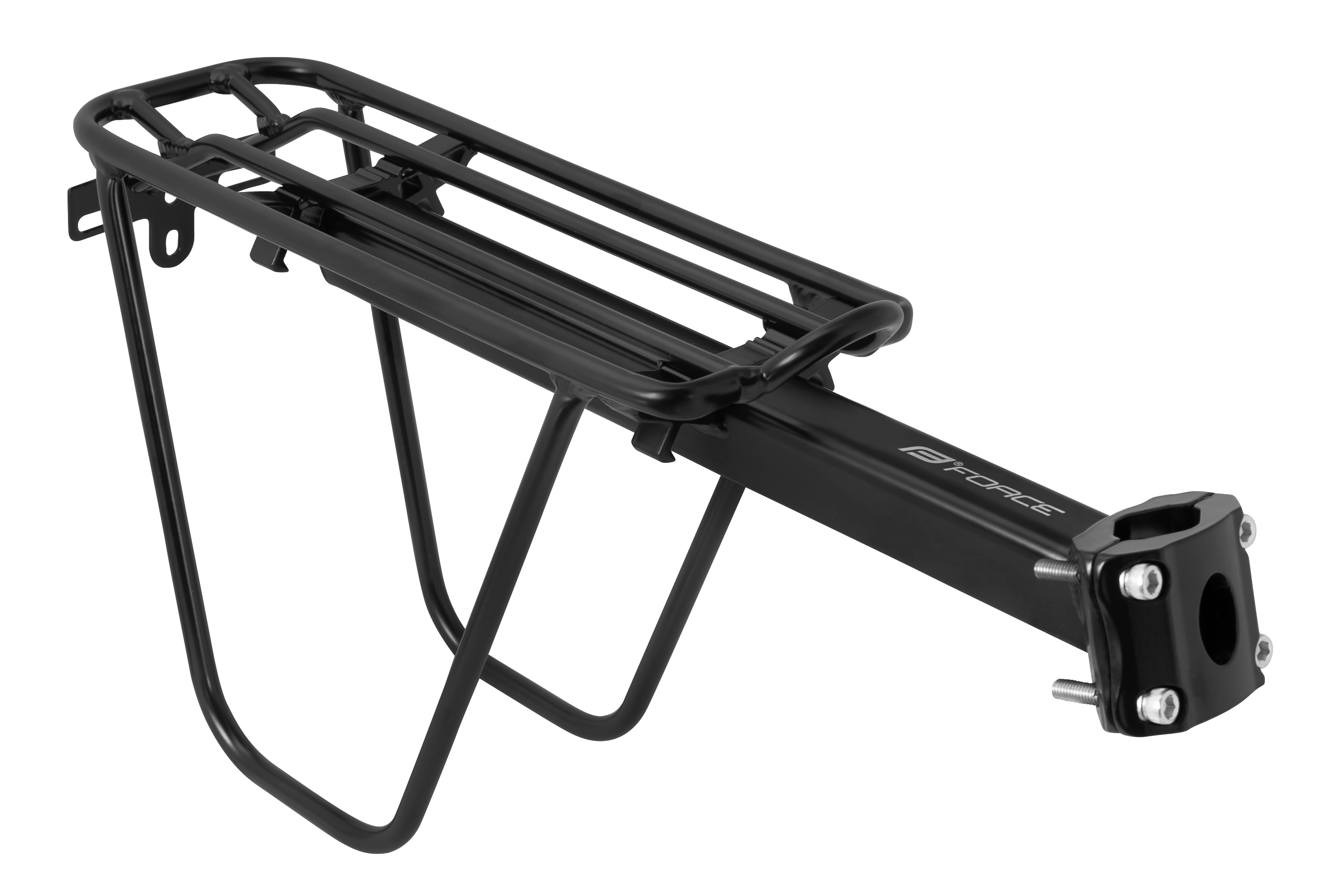 Force bike carrier