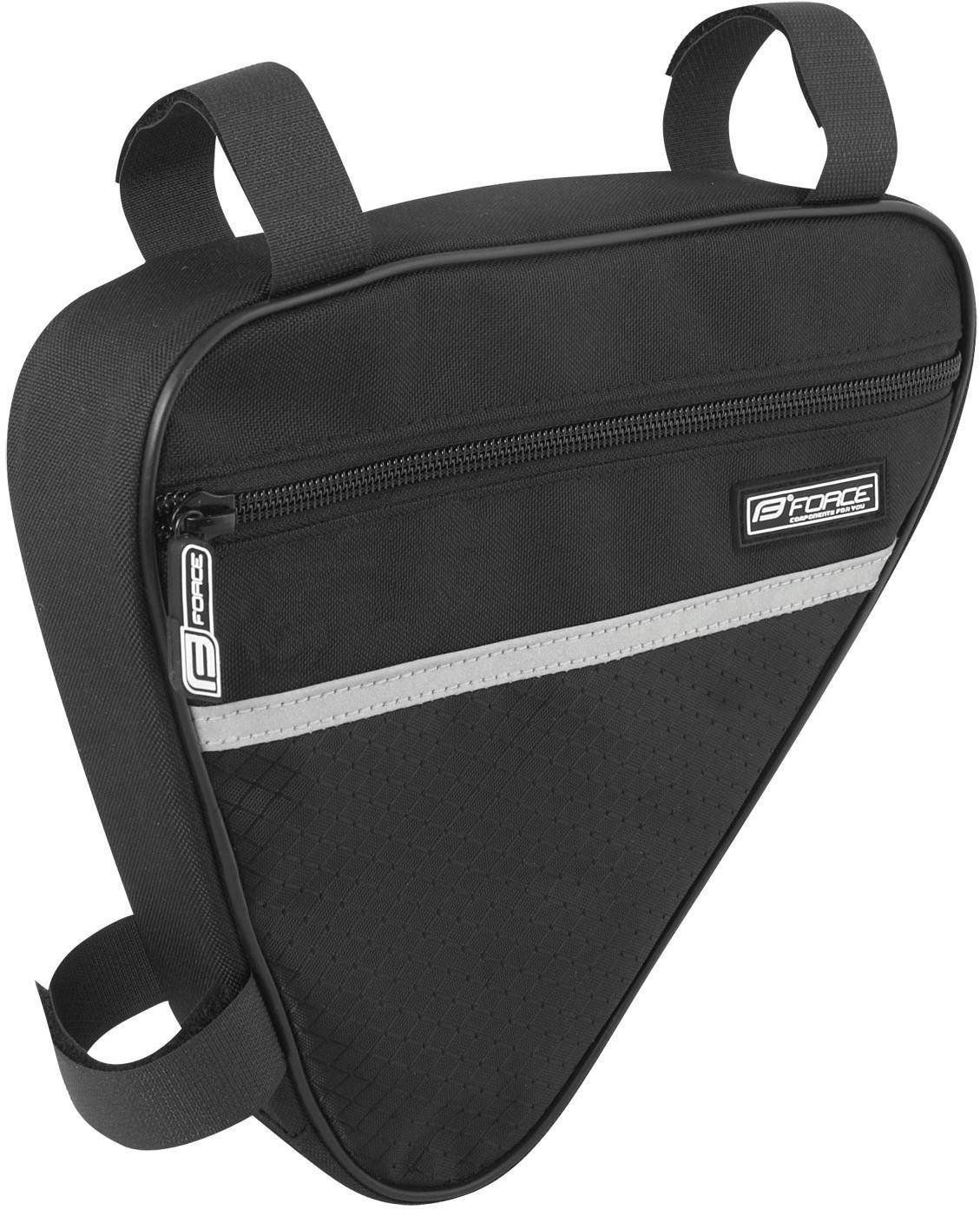 Force Forcee classic strong, reinforced, black
