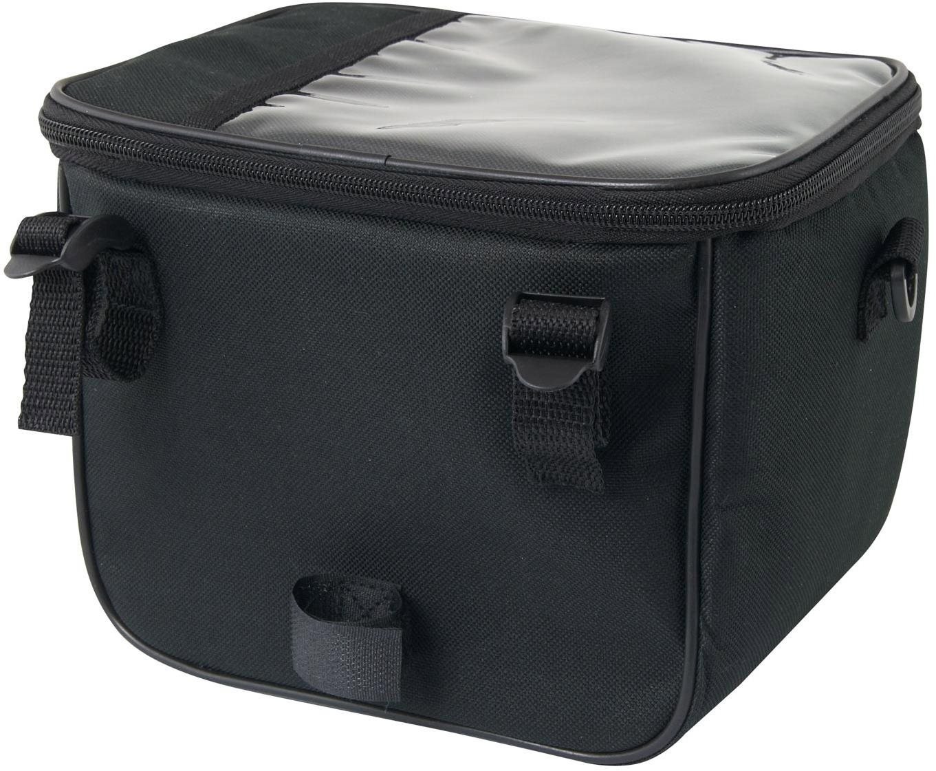 Force Cube, black