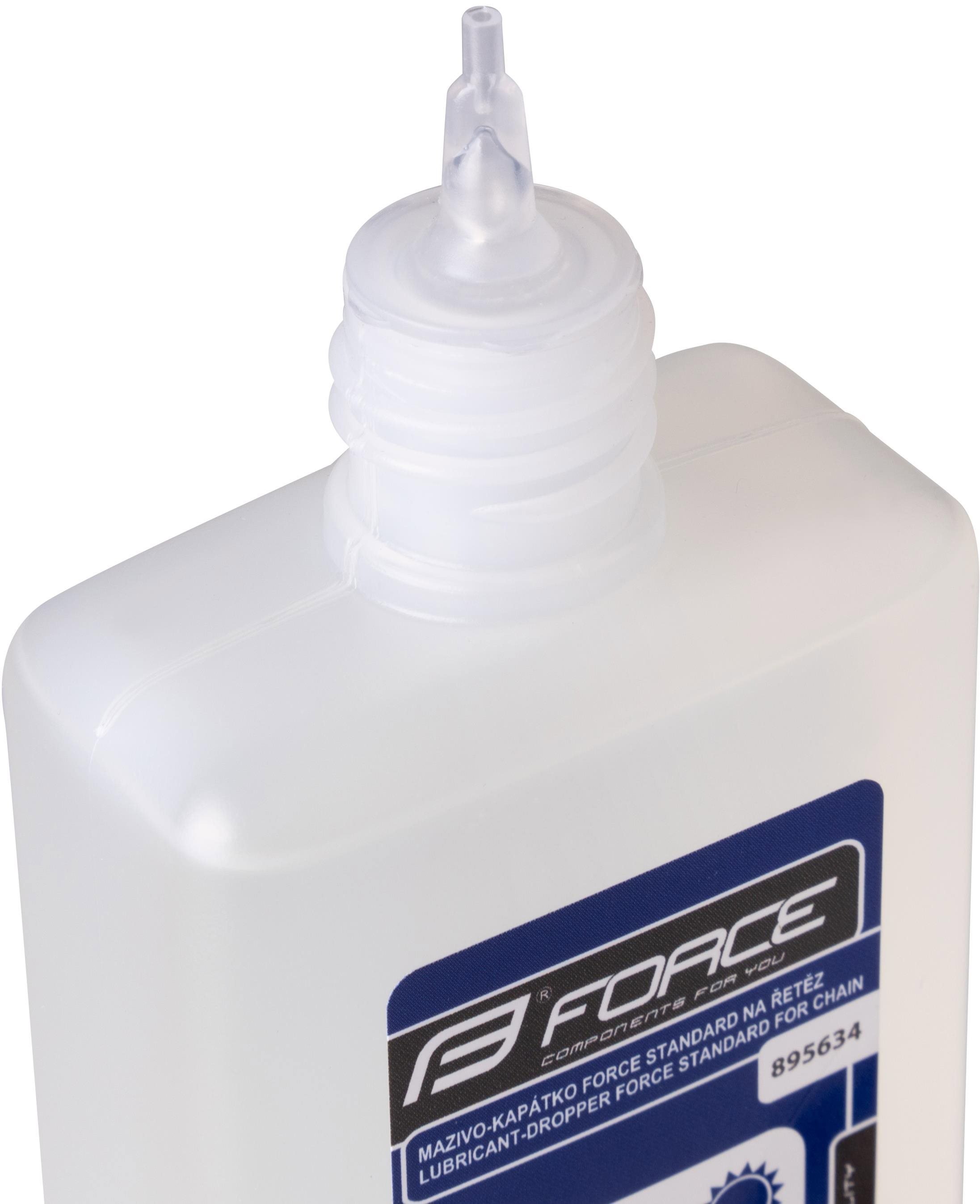 Wheel chain lubricant Force Chain oil standard 100 ml