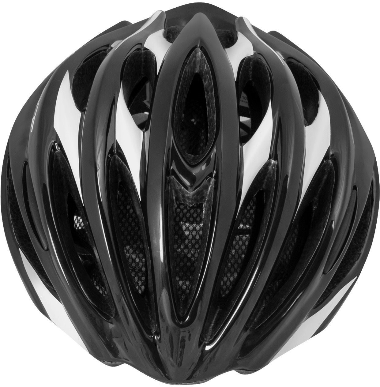 Force BAT, black S - M, 54 cm - 58 cm