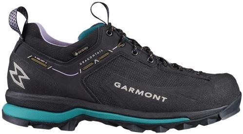 Garmont Dragontail Synth GTX WMS Black/Deep Green