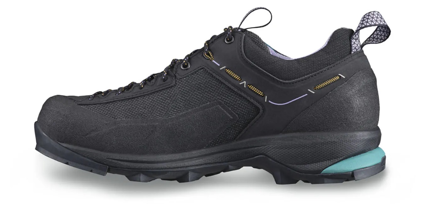 Garmont Dragontail Synth GTX WMS Black/Deep Green