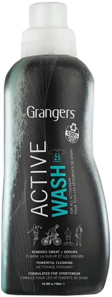 Grangers Active Wash