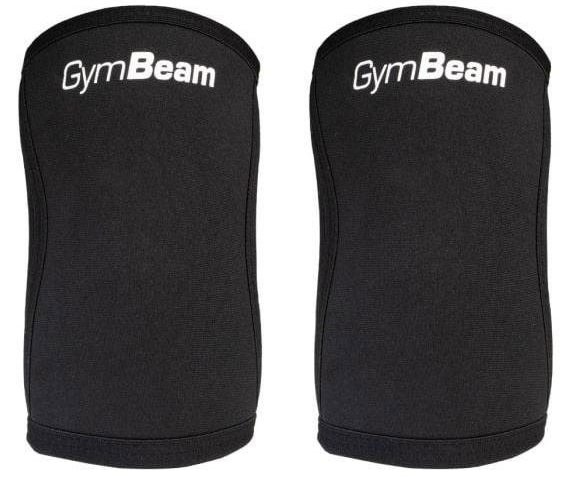 GymBeam Neoprene Elbow Bandage Conquer M