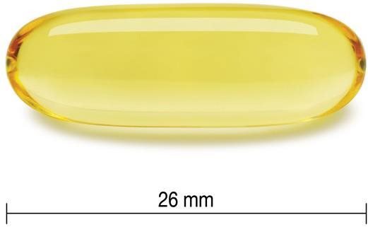 JAMIESON Omega-3 Complete