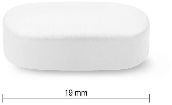 JAMIESON Calcium magnesium with zinc