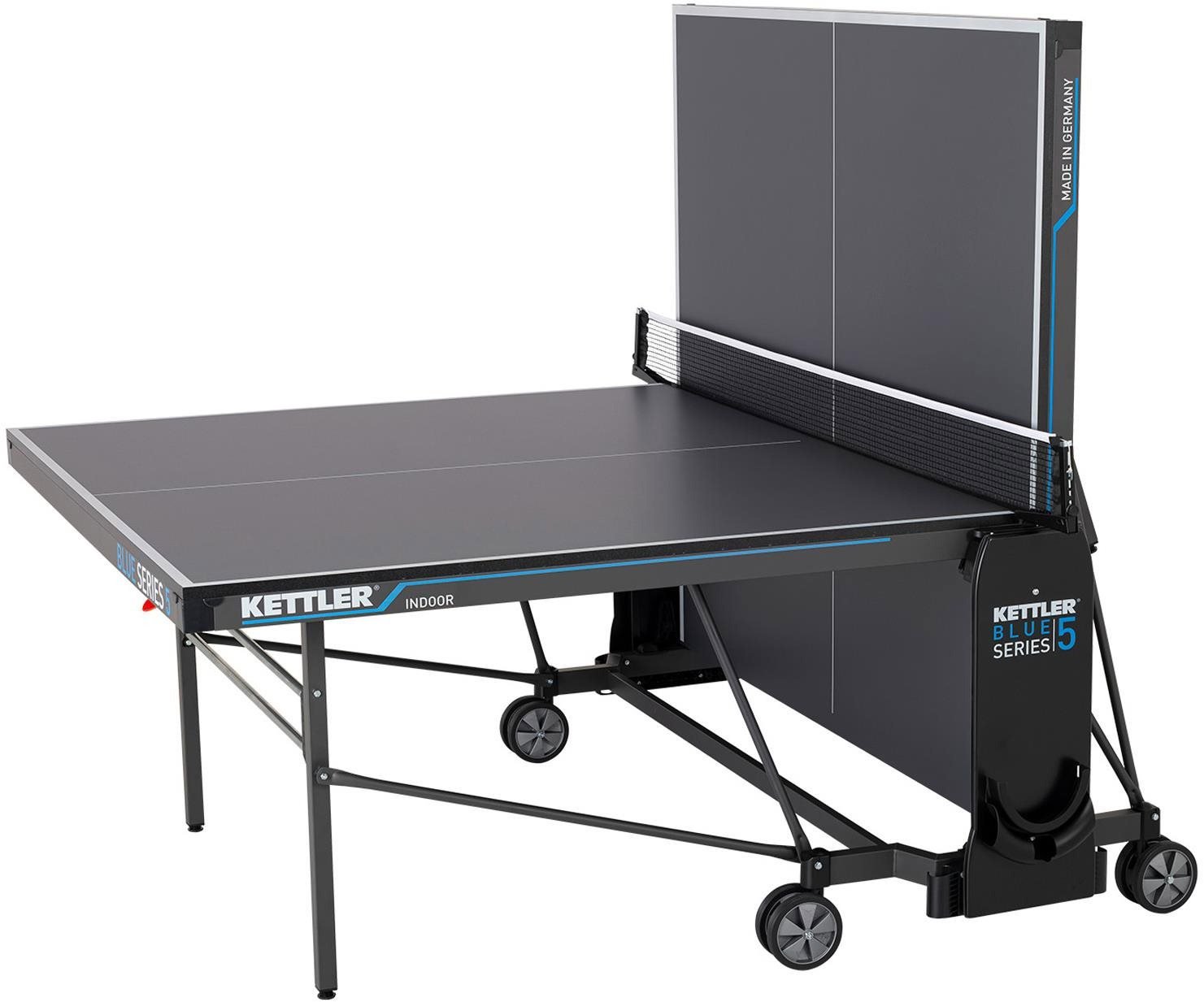 Table tennis table Kettler Indoor K5