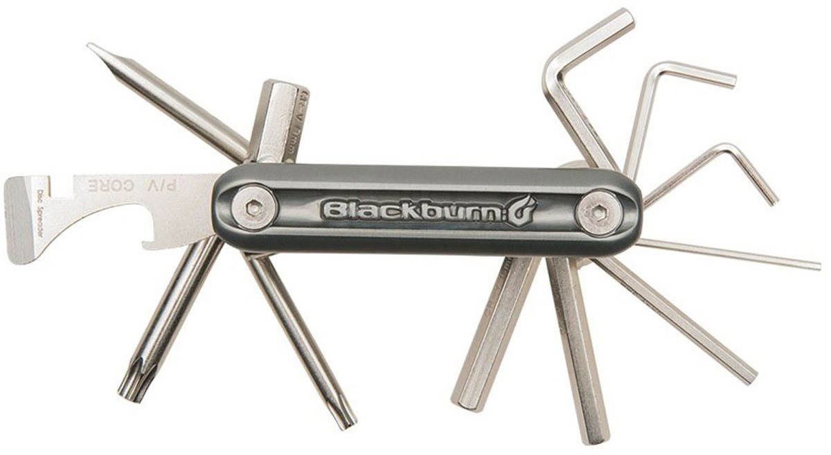 Multiklíč na kolo Blackburn Grid 13 Mini-Tool
