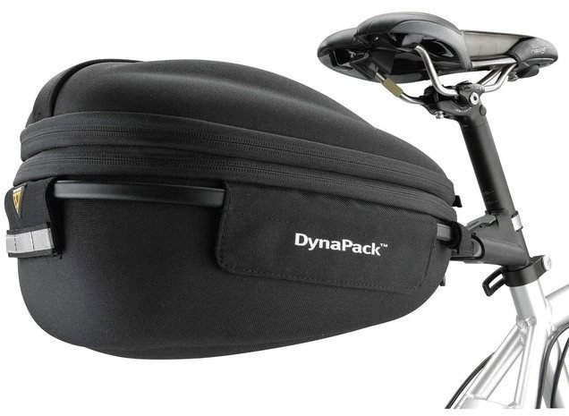 TOPEAK brašna podsedlová DYNAPACK DX