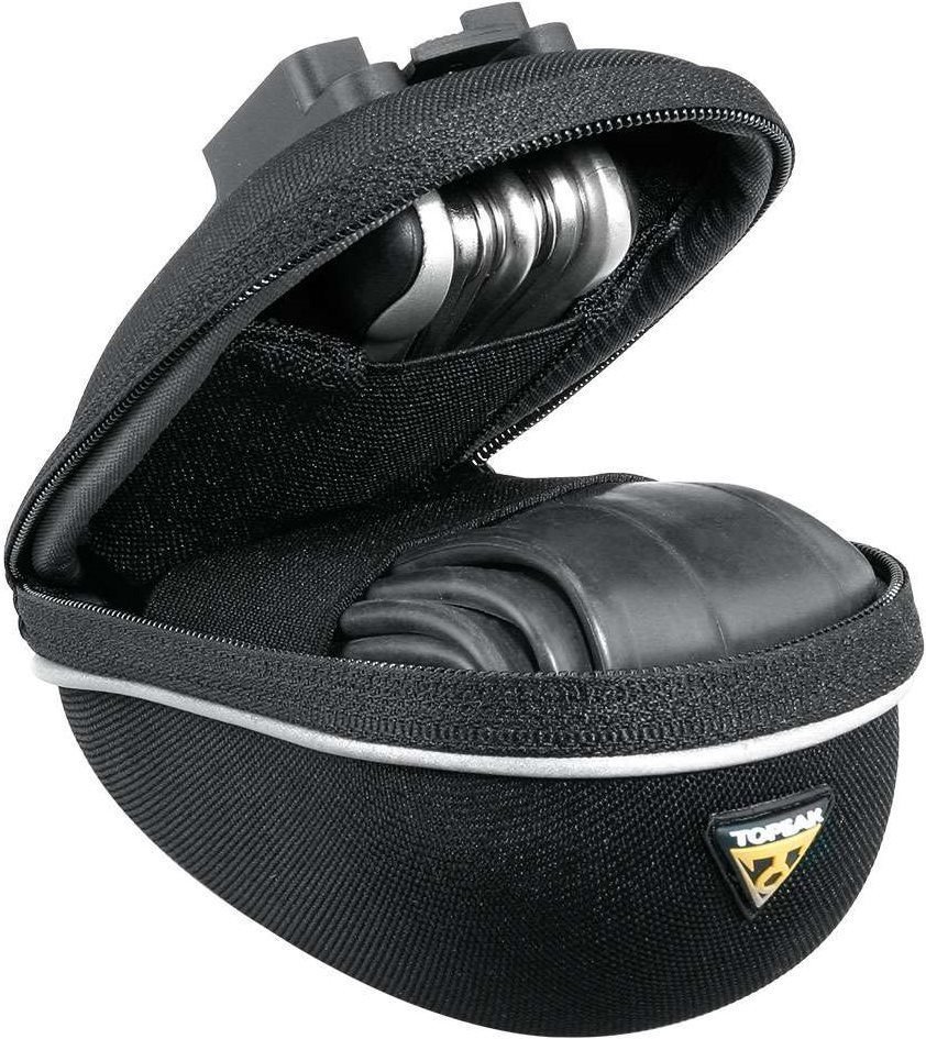 TOPEAK brašna podsedlová PROPACK Small s QuickClick