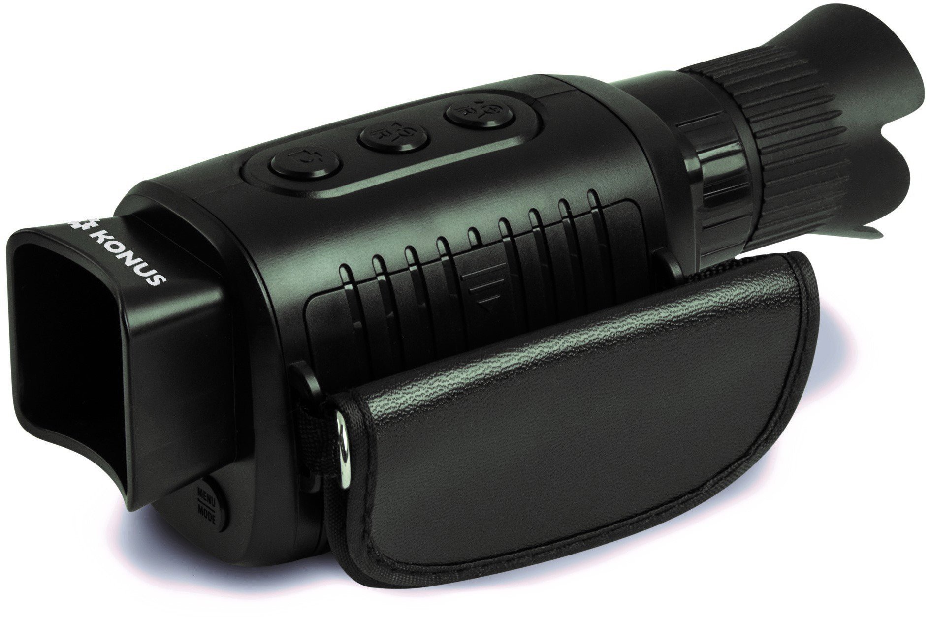Night Vision Konus KONUSPY-14 - 1× - 5× Night Vision