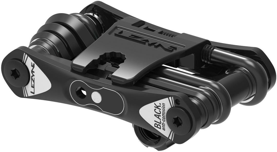 Bike wrench LEZYNE RAP ll 19 CO2