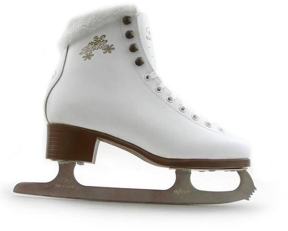 Botas Stella JR 31