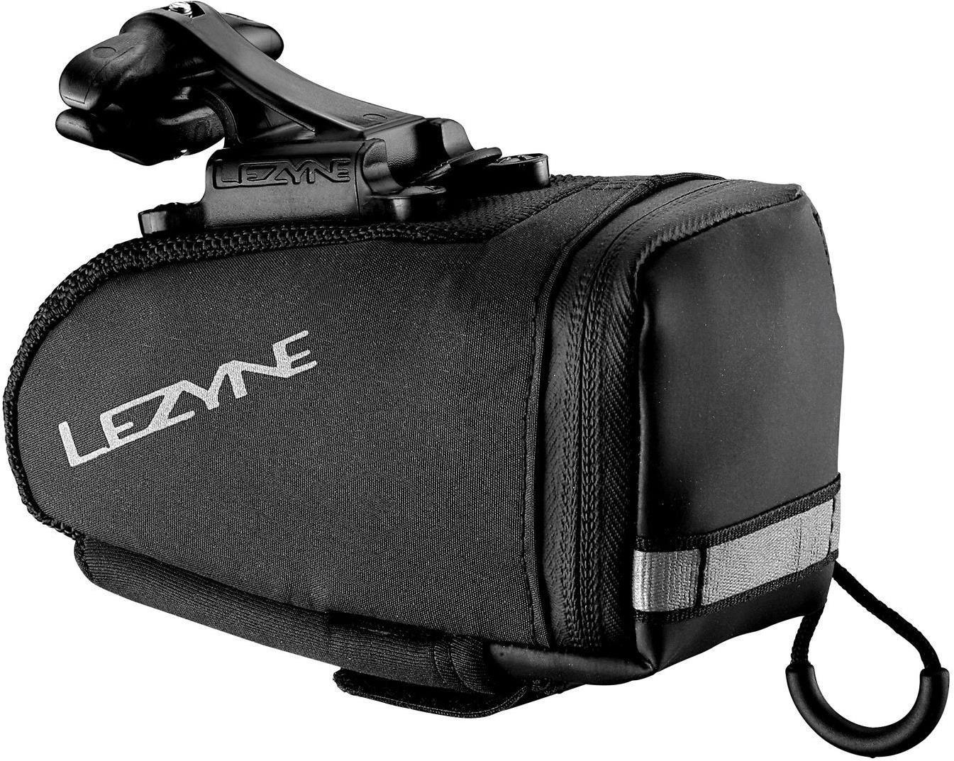 Lezyne M - Caddy QR Black