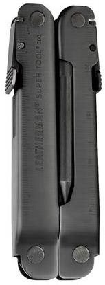 Multitool Leatherman SUPER TOOL 300 EOD, černá