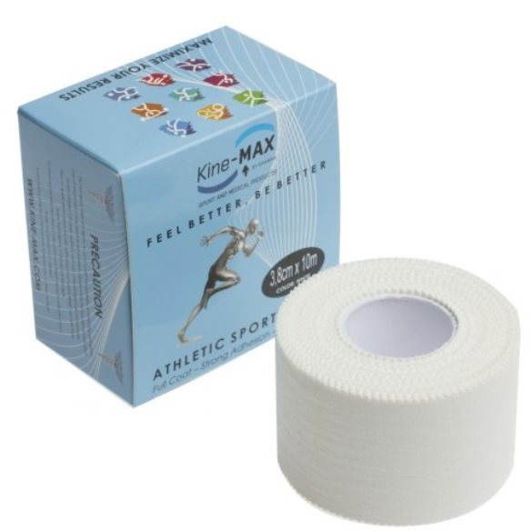 Tejp Kine-MAX Full Coat Tape 3.8cm × 10m