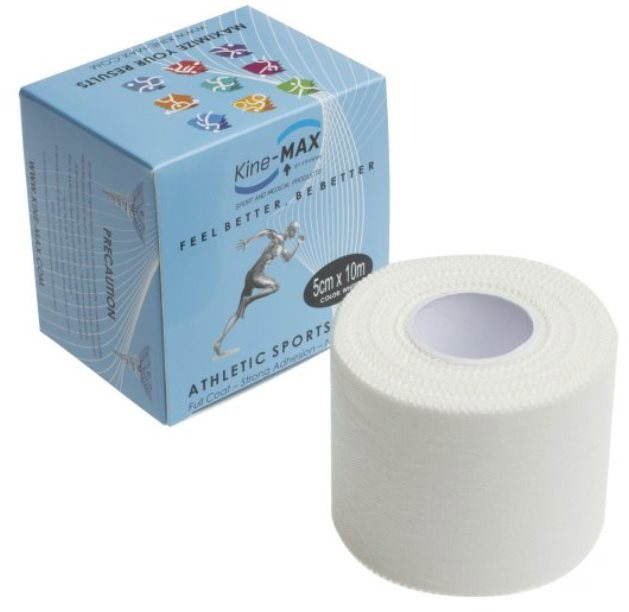 Tejp Kine-MAX Full Coat Tape 5cm × 10m