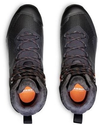 Mammut Blackfin III Mid DT Men black