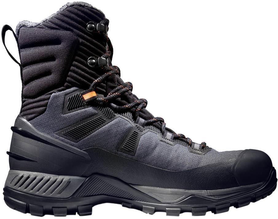 Mammut Blackfin III WP High Women black