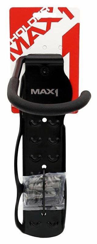 Bike stand MAX1 Rock stand 24-29", black