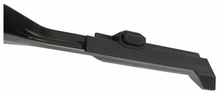 Bike stand MAX1 E-bike 18 rear rack 24-29", black