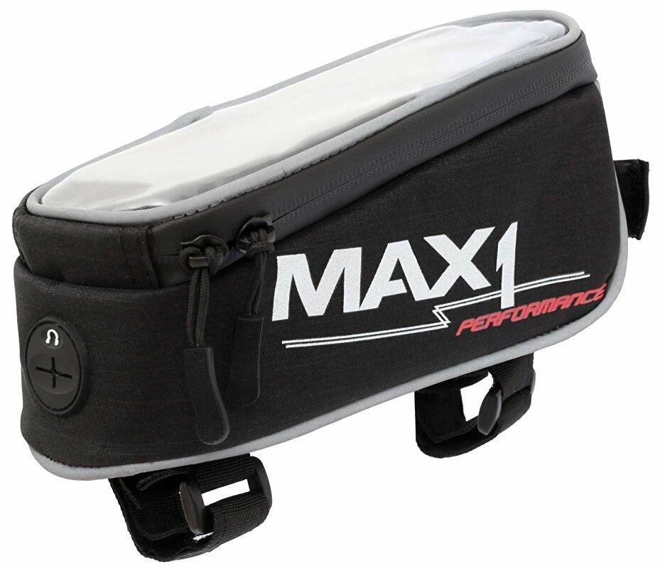 MAX1 Mobile One reflex - bag, black