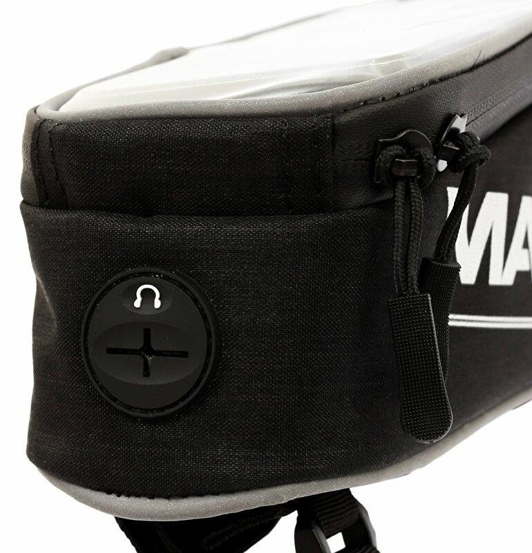 MAX1 Mobile One reflex - bag, black