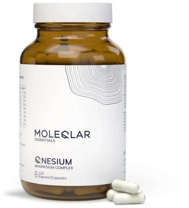 MOLEQLAR® QNESIUM