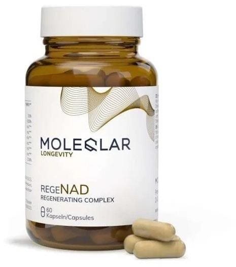 MOLEQLAR® regeNAD
