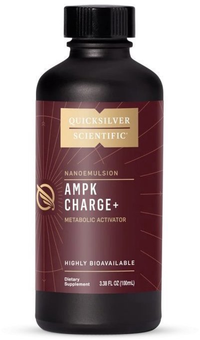 AMPK Charge+™